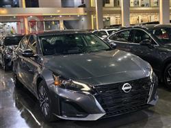 نیسان ئەلتیما